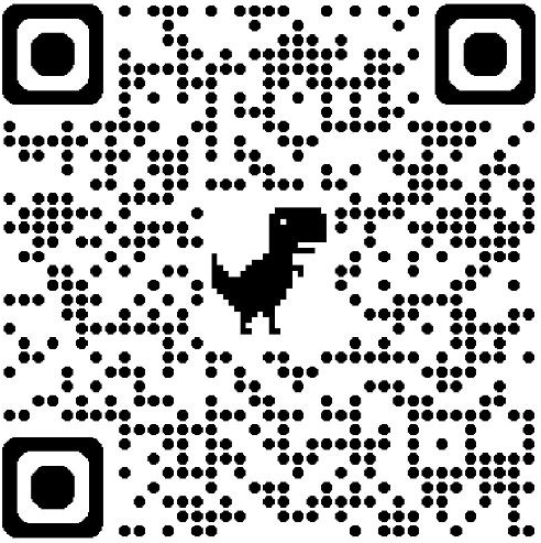 QR код за bulhost.link